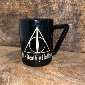 Harry Potter cup
